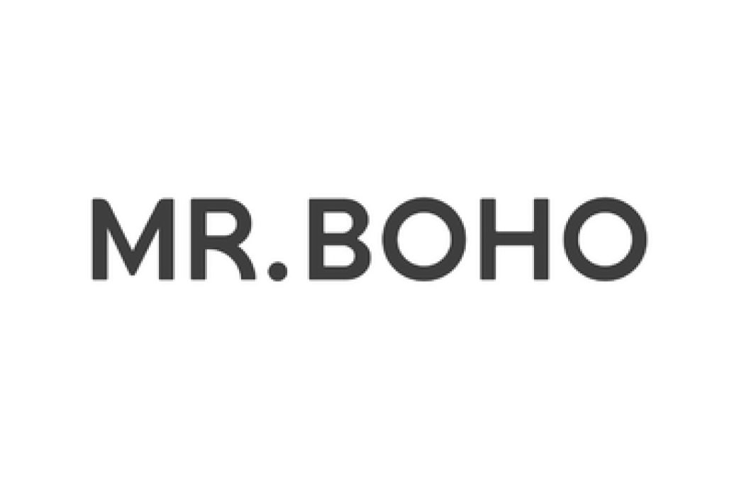 Mr. Boho