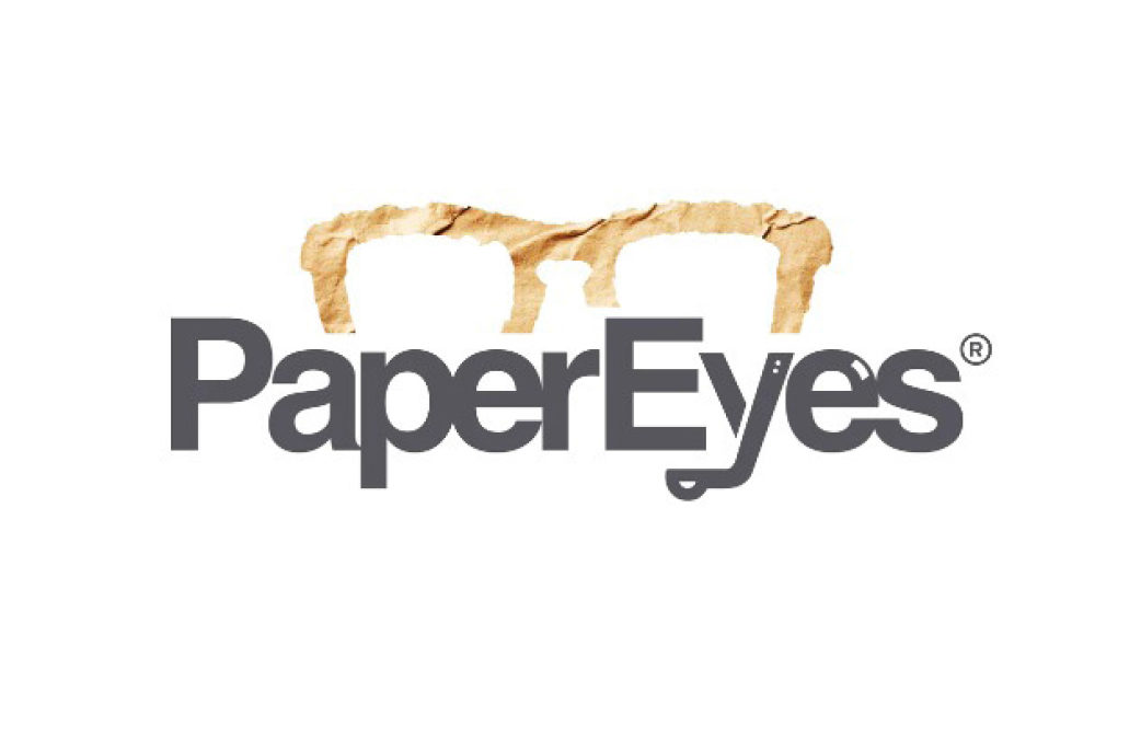 Paper Eyes
