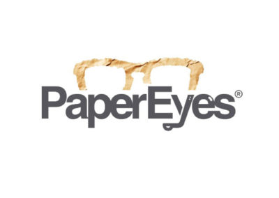 Paper Eyes