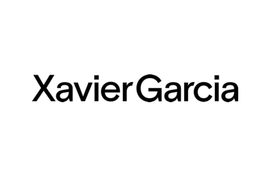 Xavier García