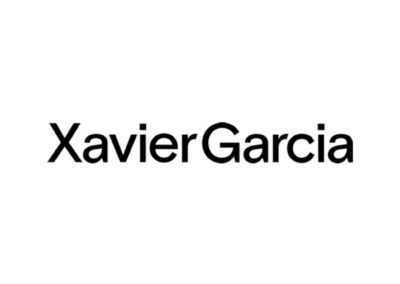 Xavier García