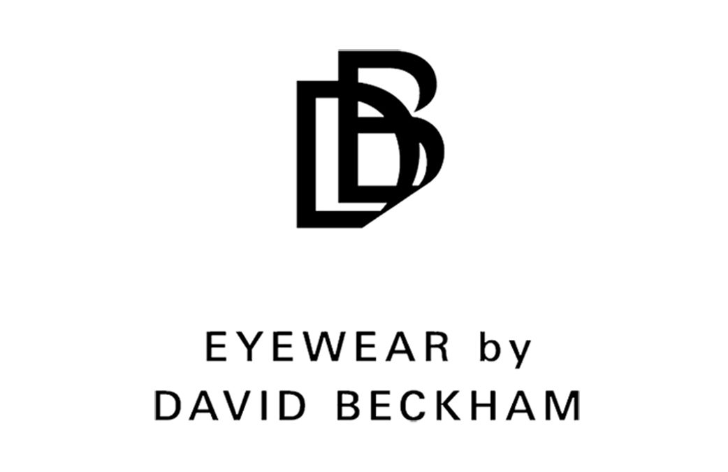 David Beckham Eyeware