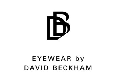 David Beckham Eyeware