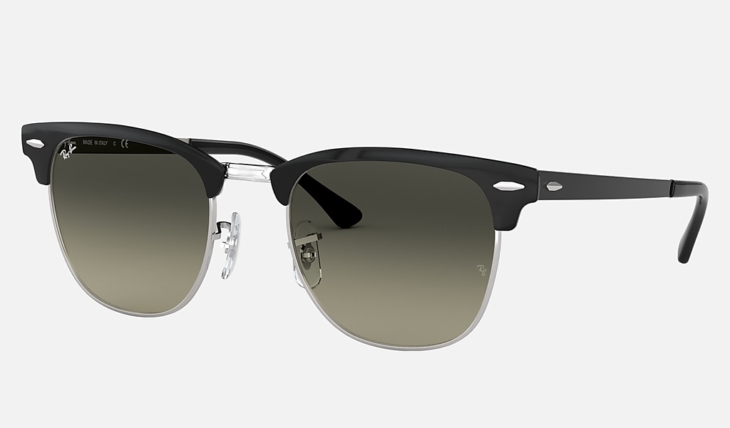 Ray-Ban ClubMaster Metal RB3016